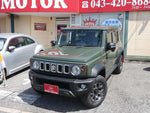 JIMNY NOMADE