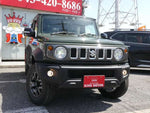 JIMNY NOMADE