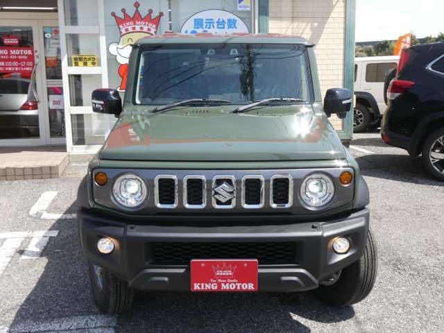 JIMNY NOMADE