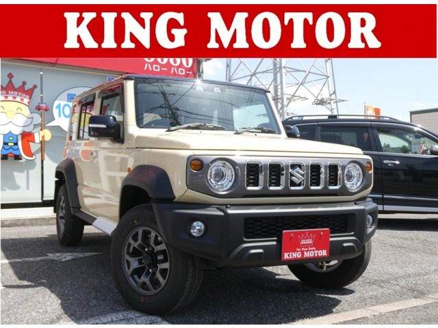 JIMNY NOMADE