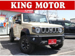 JIMNY NOMADE