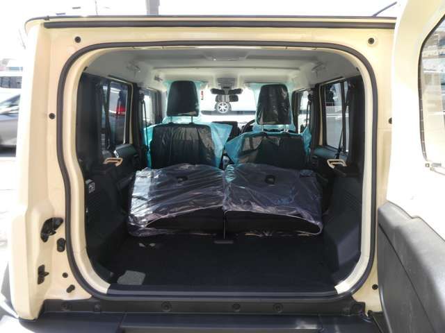 JIMNY NOMADE