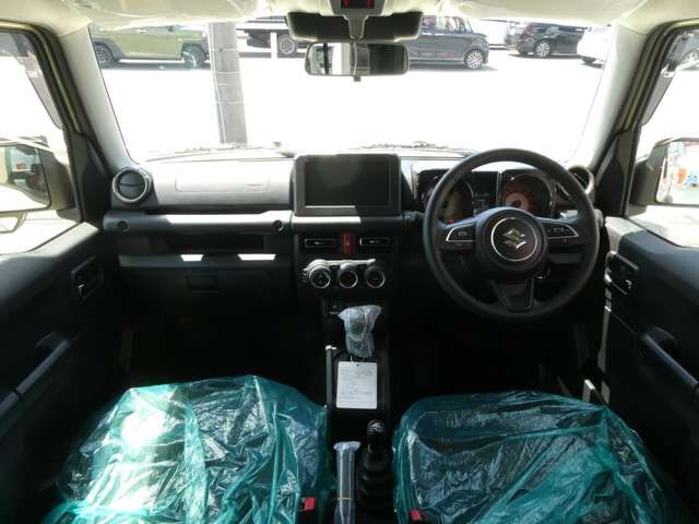 JIMNY NOMADE