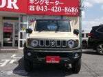 JIMNY NOMADE