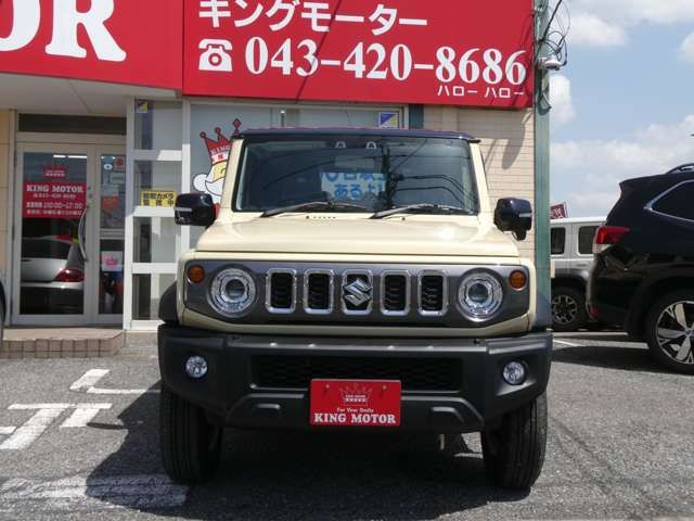 JIMNY NOMADE
