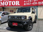 JIMNY NOMADE