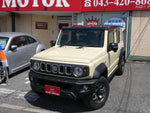 JIMNY NOMADE