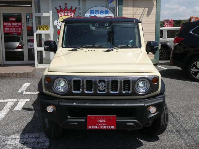JIMNY NOMADE