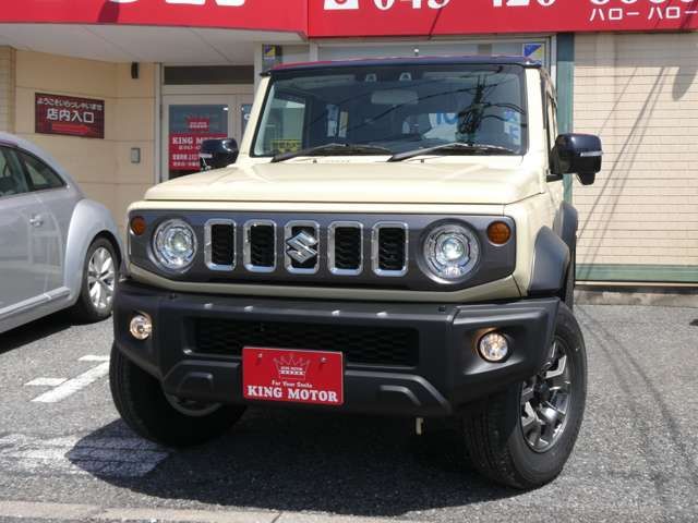JIMNY NOMADE