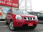 X-TRAIL 4WD