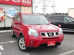 X-TRAIL 4WD