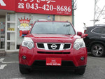 X-TRAIL 4WD