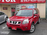 X-TRAIL 4WD
