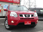 X-TRAIL 4WD