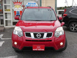 X-TRAIL 4WD