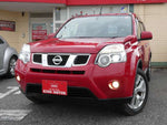 X-TRAIL 4WD