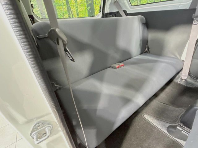 MIRA van