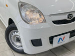 MIRA van