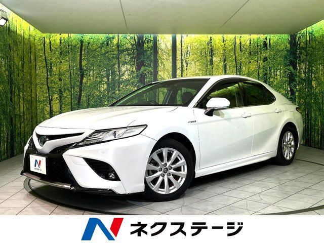 CAMRY HYBRID