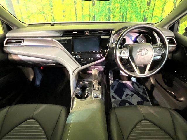 CAMRY HYBRID