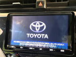 CAMRY HYBRID
