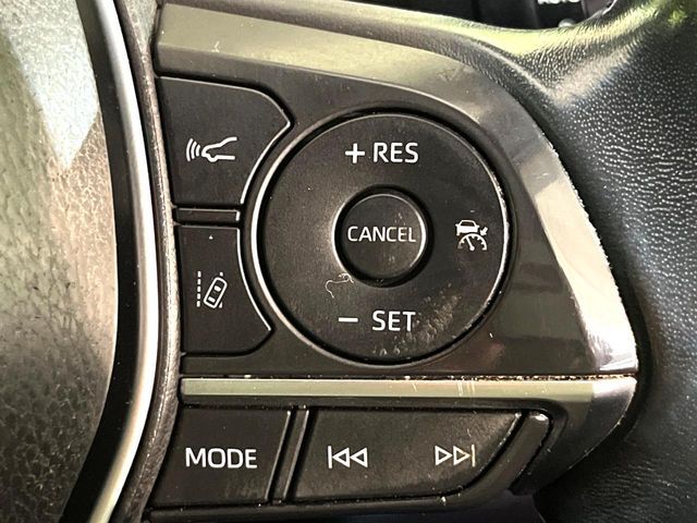 CAMRY HYBRID