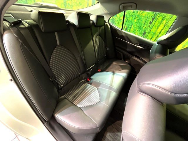 CAMRY HYBRID