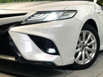 CAMRY HYBRID