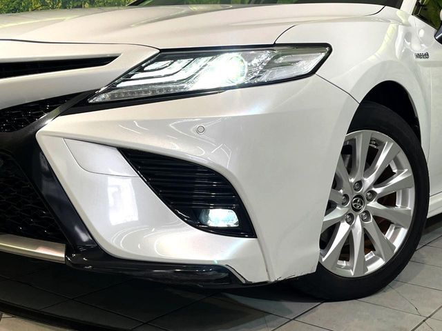 CAMRY HYBRID