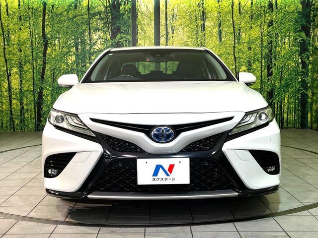 CAMRY HYBRID