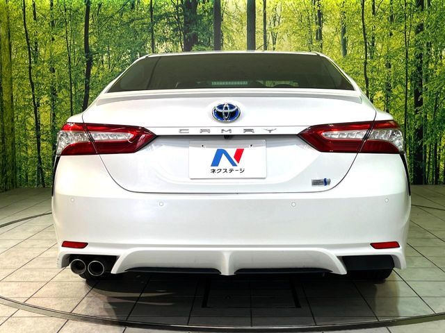 CAMRY HYBRID