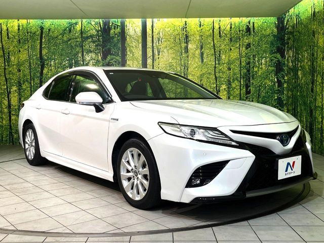 CAMRY HYBRID