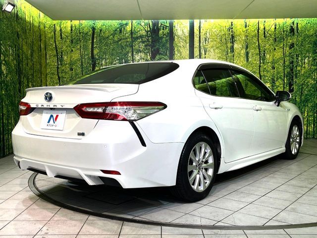 CAMRY HYBRID