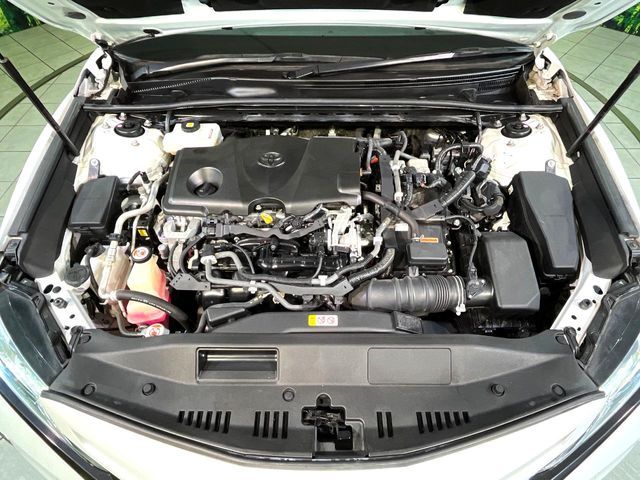 CAMRY HYBRID