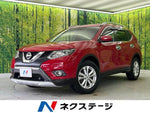 X-TRAIL 4WD