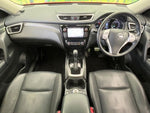 X-TRAIL 4WD