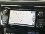 X-TRAIL 4WD
