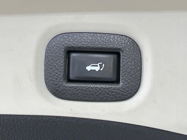X-TRAIL 4WD