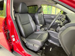 X-TRAIL 4WD