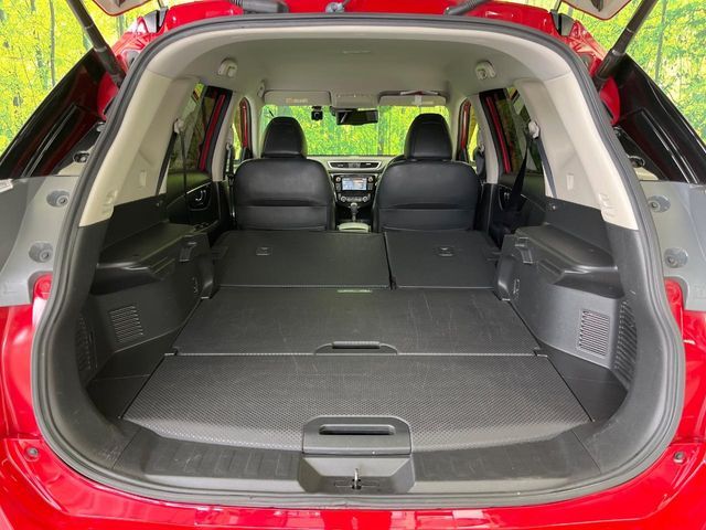 X-TRAIL 4WD