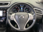 X-TRAIL 4WD