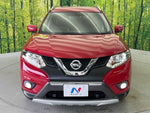 X-TRAIL 4WD