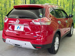 X-TRAIL 4WD