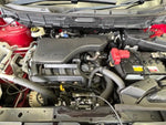 X-TRAIL 4WD