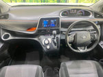 SIENTA HYBRID