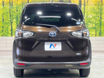 SIENTA HYBRID