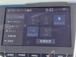 CROWN sedan hybrid 4WD