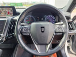 CROWN sedan hybrid 4WD