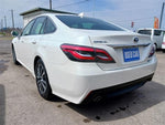 CROWN sedan hybrid 4WD