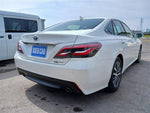 CROWN sedan hybrid 4WD